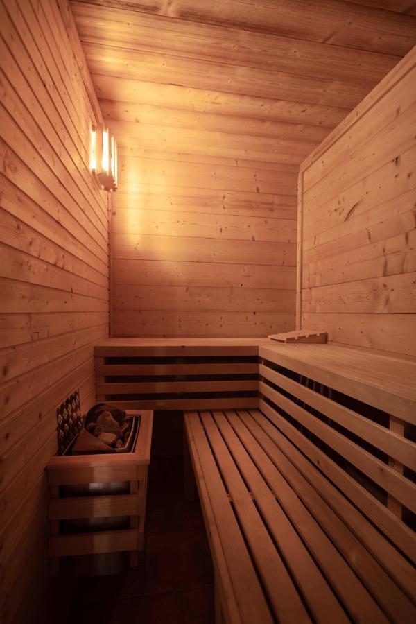 Chalet Skadi ลาแบรส ภายนอก รูปภาพ